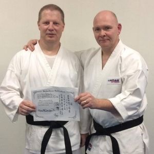 Meet your Posher, Thomas